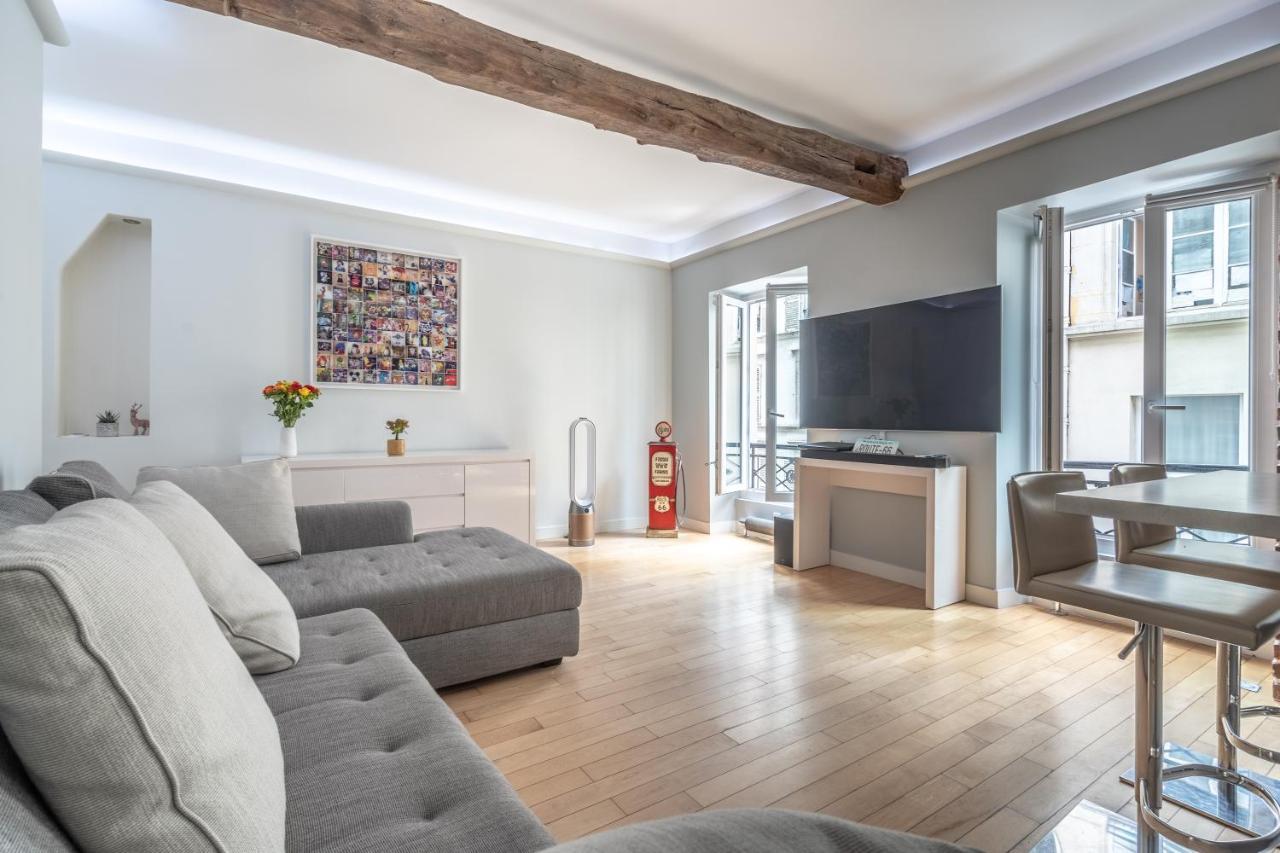 Homestay Un Havre De Paix Au Coeur De *