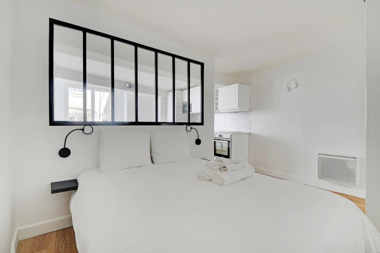 Appartamento Saint Antoine Parigi