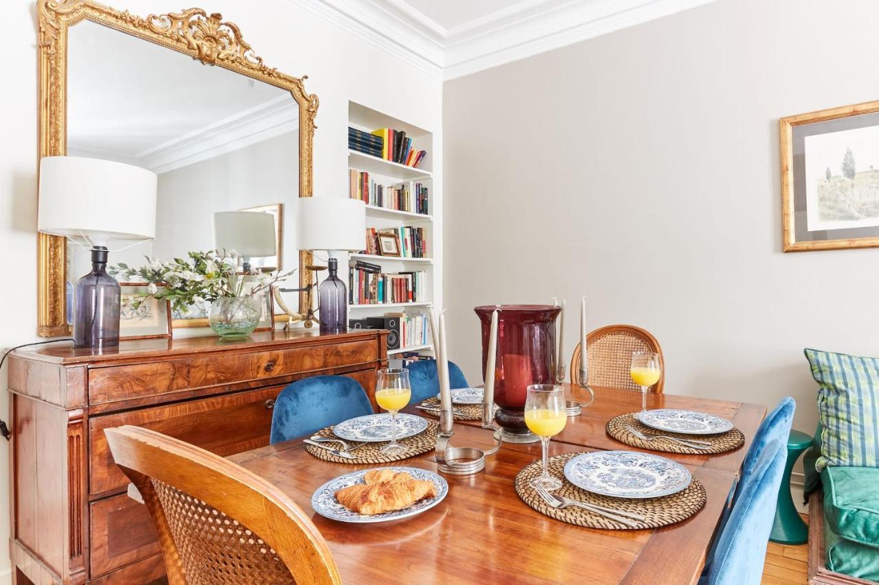 Appartamento Heart Of Montmartre - *