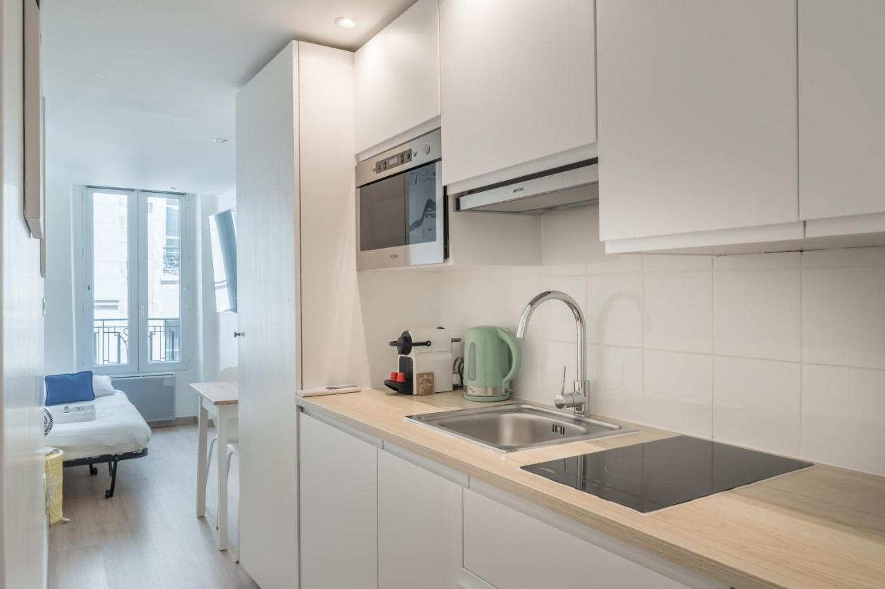 Lavie Maison Ac Retreat Apartment *