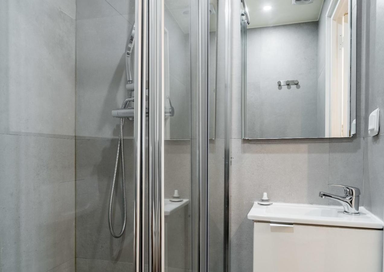 Apartment Lavie Maison Ac Retreat Paris