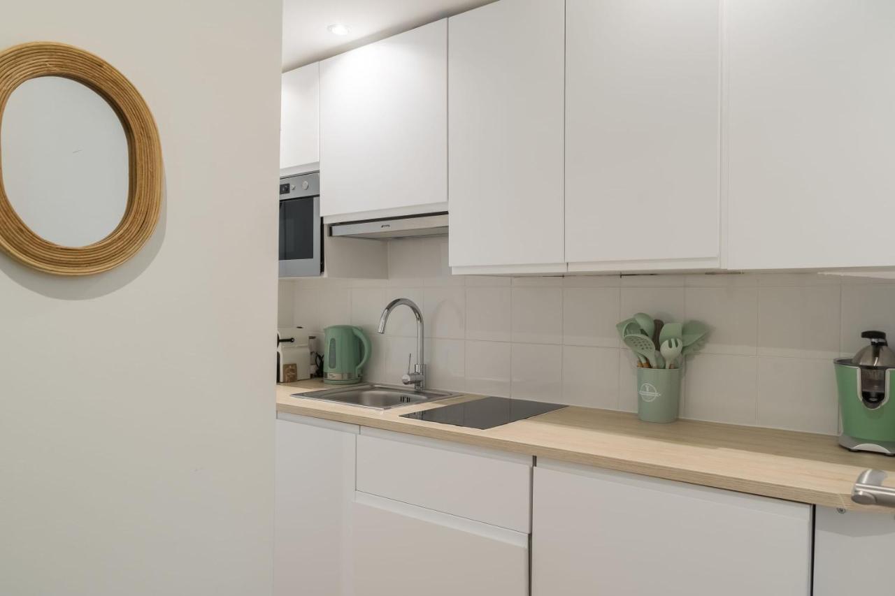 Apartment Lavie Maison Ac Retreat *