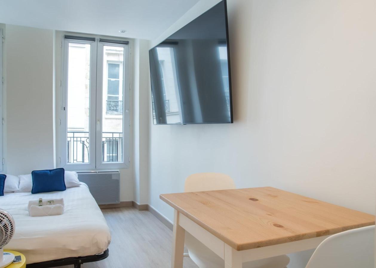 Lavie Maison Ac Retreat Apartment Paris