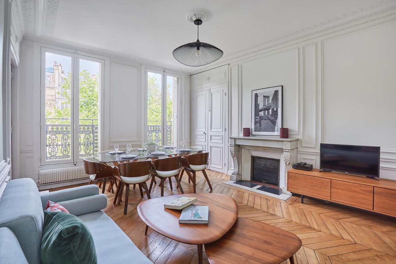 Le Marais By Prestige * Paris