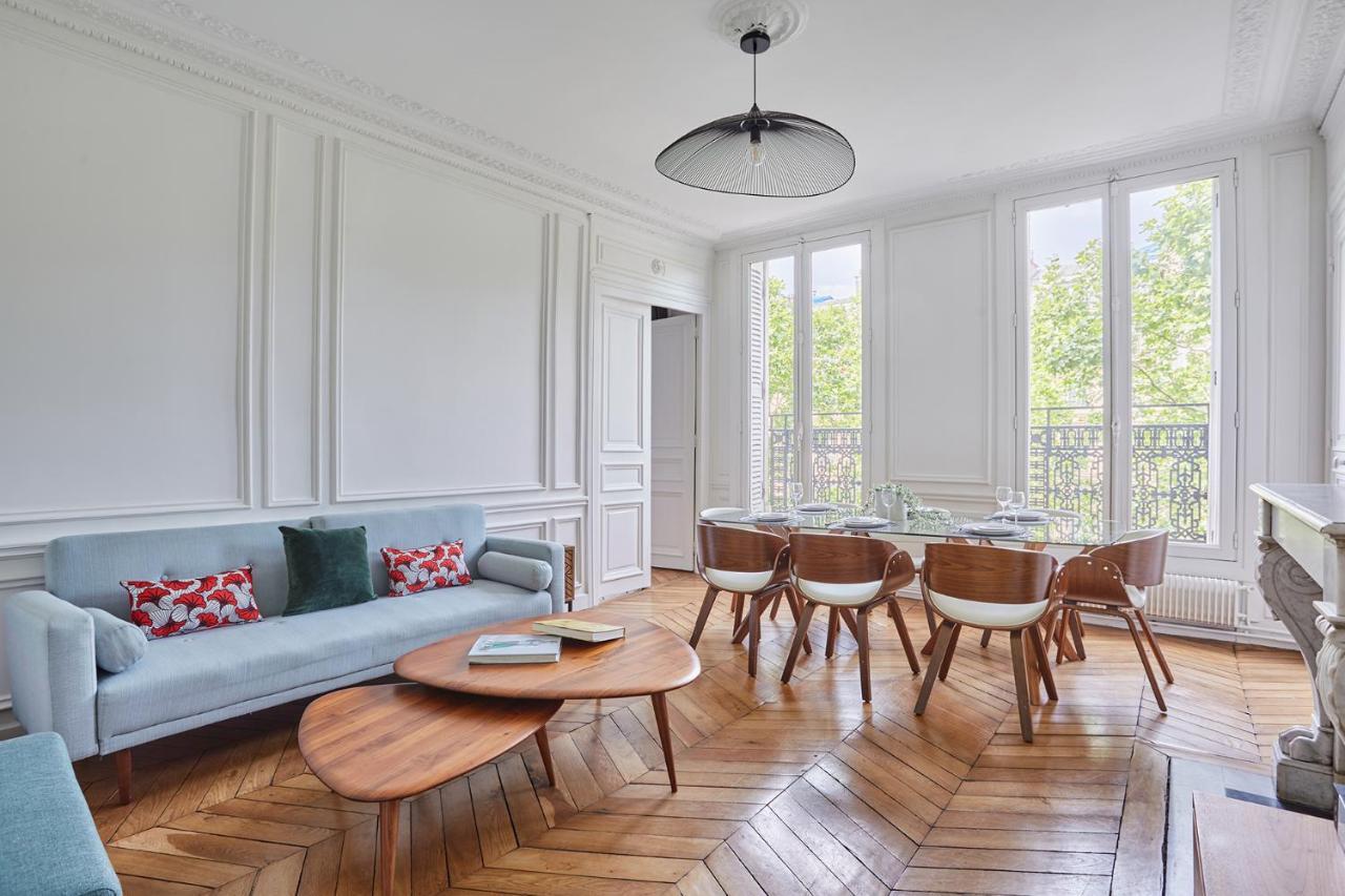 Apartment Le Marais By Prestige Paris