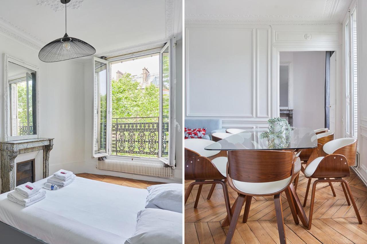 Le Marais By Prestige * Paris