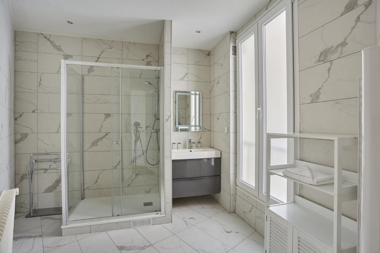 Apartment Le Marais By Prestige *