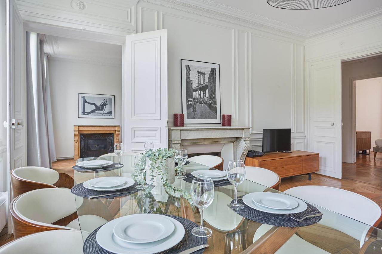 Le Marais By Prestige * Paris
