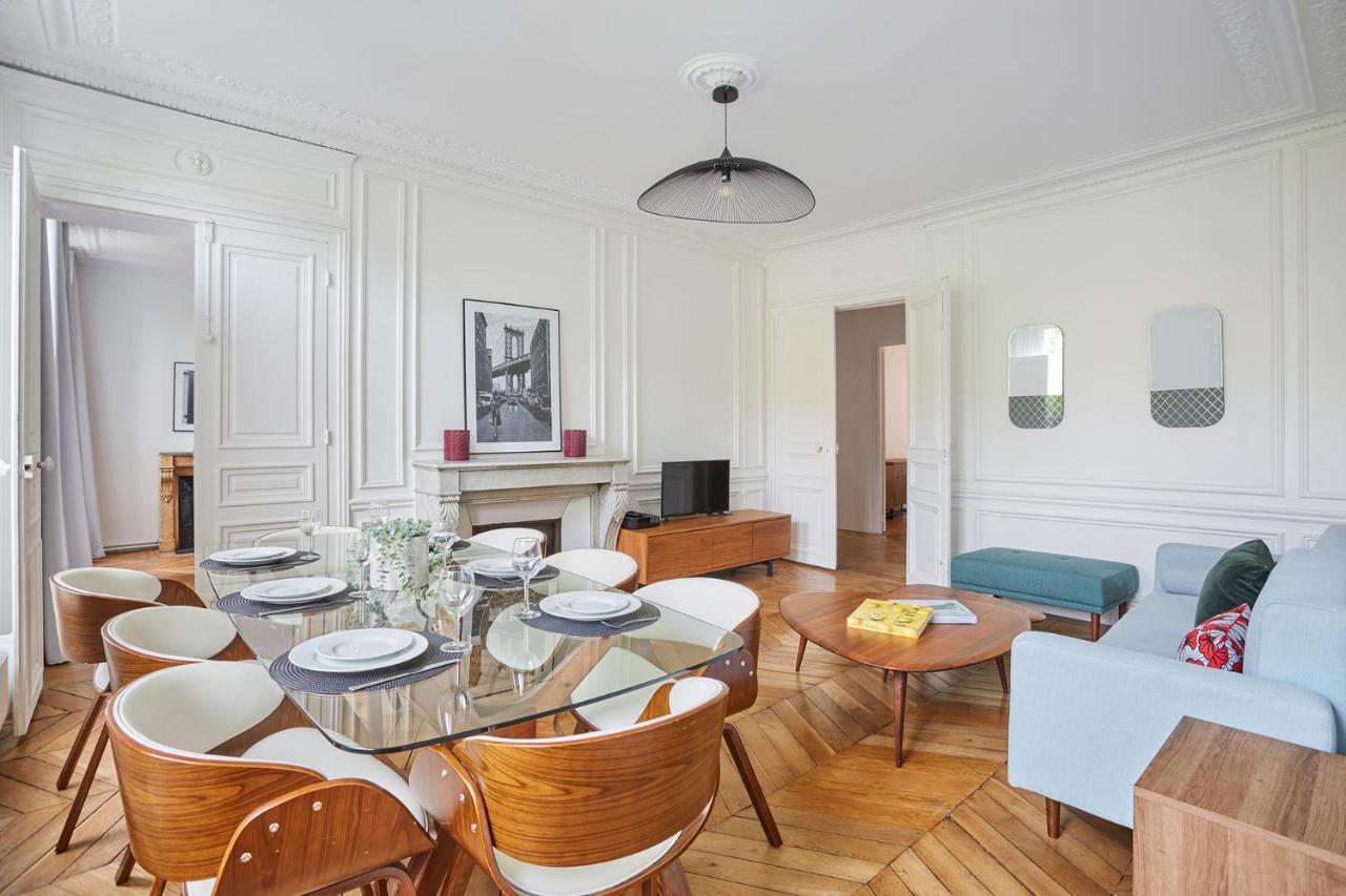 Apartment Le Marais By Prestige *