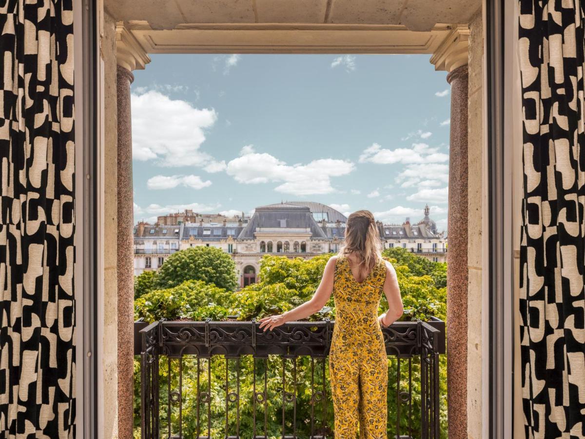 Hotel Little Palace Parigi