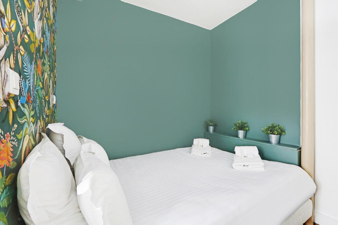 Pick A Flat's In Montorgueil - Rue Leopold Bellan Apartment