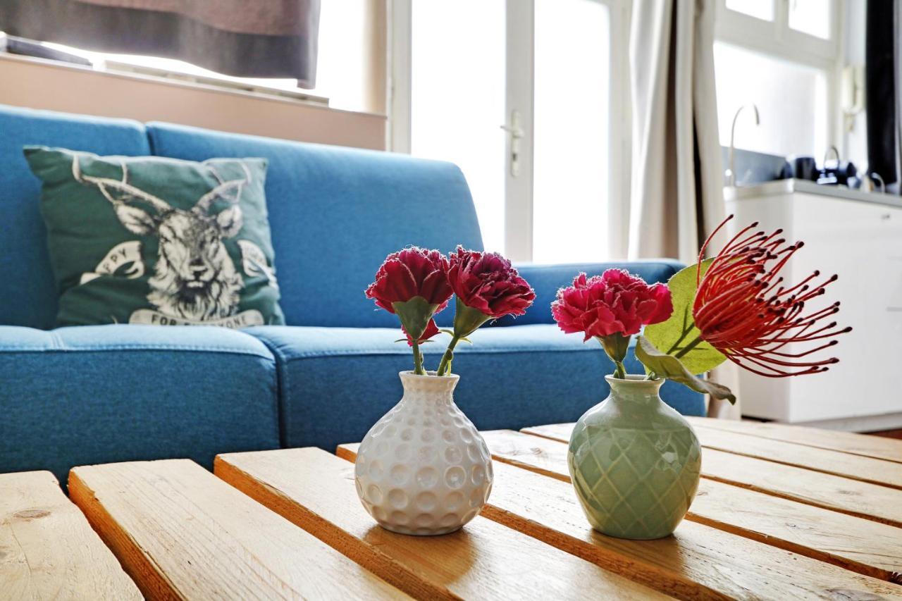 Pick A Flat's In Montorgueil - Rue Leopold Bellan Apartment