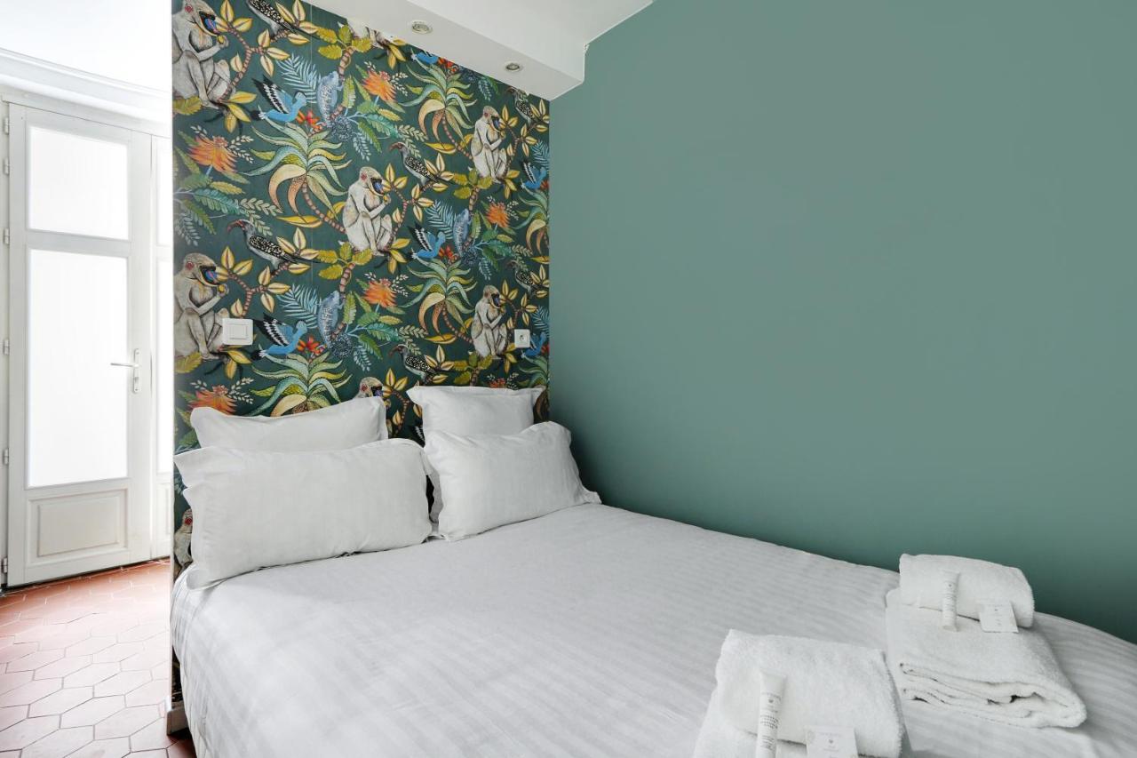 Pick A Flat's In Montorgueil - Rue Leopold Bellan