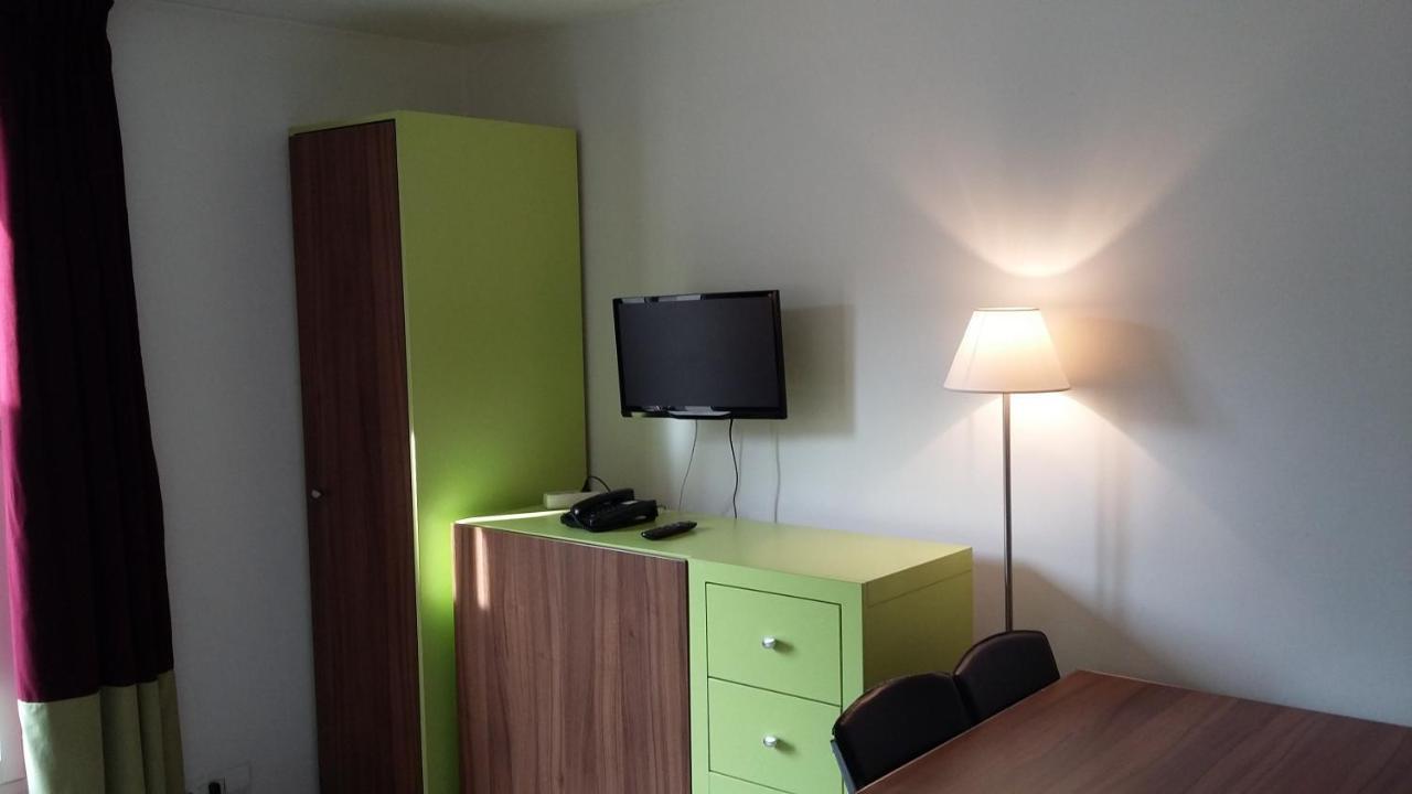 Aparthotel Inter-residences Aupres Multiresidence De L'elysee