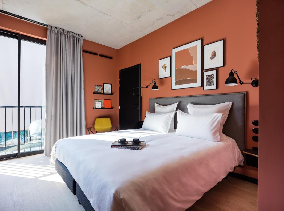Deskopolitan House Hotel Parigi