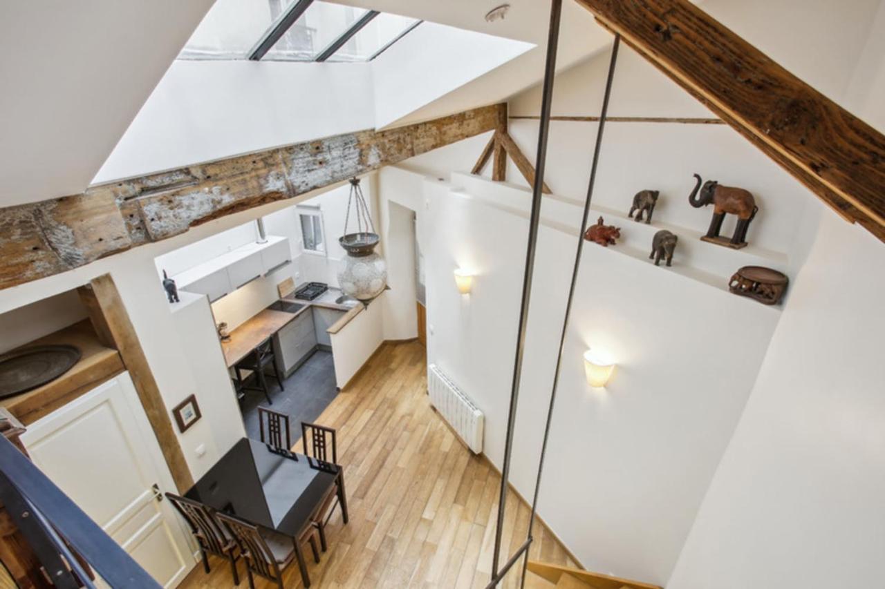 304 Boetie - Superb In Appartamento *