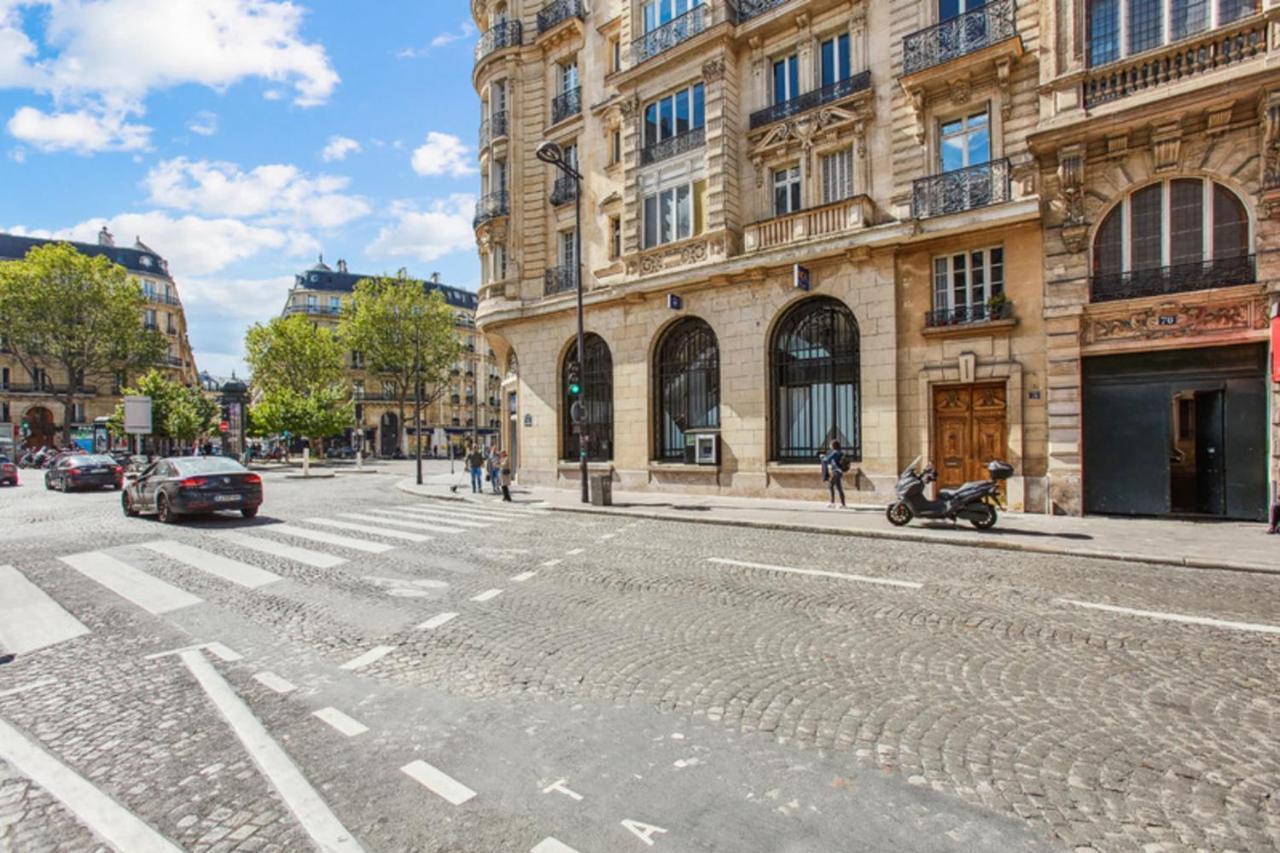 304 Boetie - Superb In Appartamento Parigi