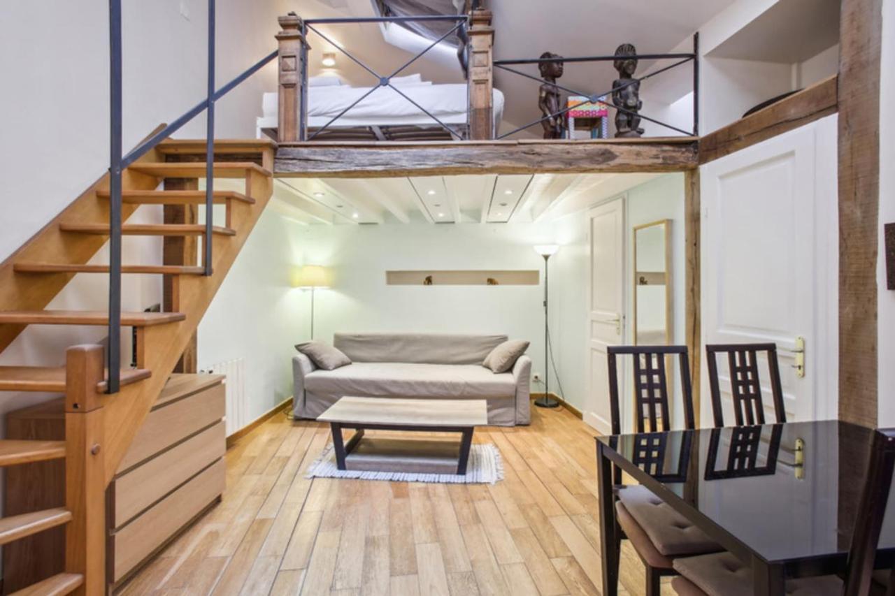 304 Boetie - Superb In Appartamento *
