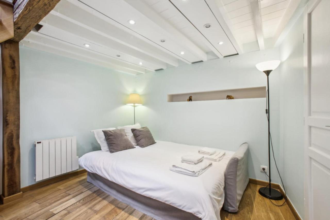 304 Boetie - Superb In Parigi