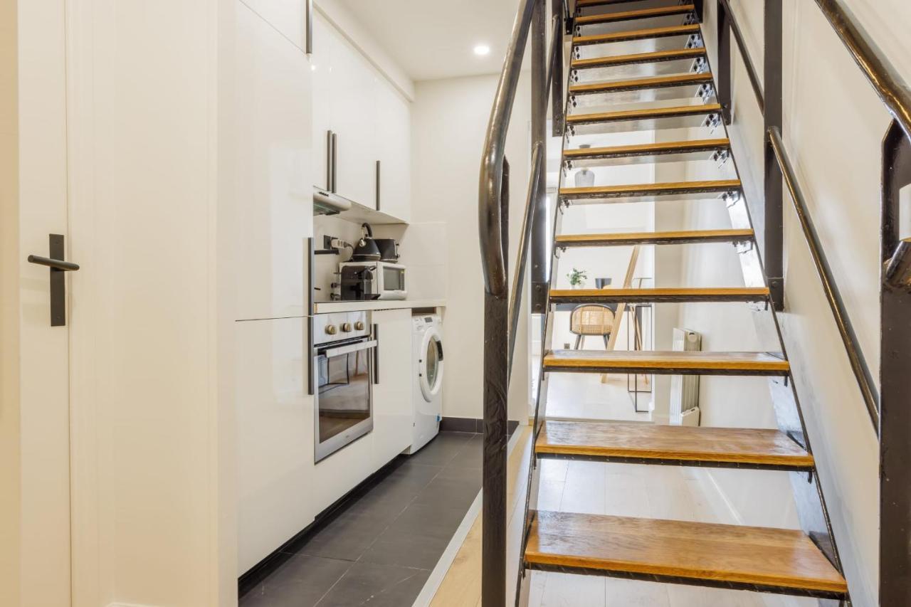 Elegant - 2br - 6p - Sentier Paris