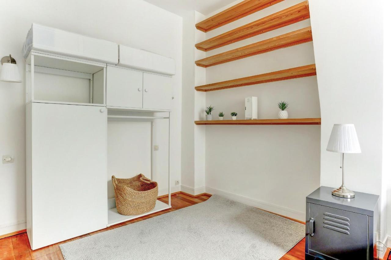 Apartment Le Valet- *