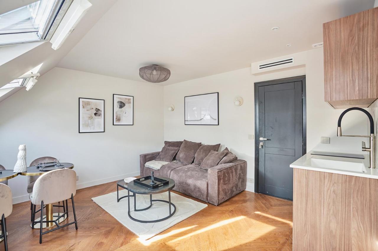 Centre De By Prestige Appartamento