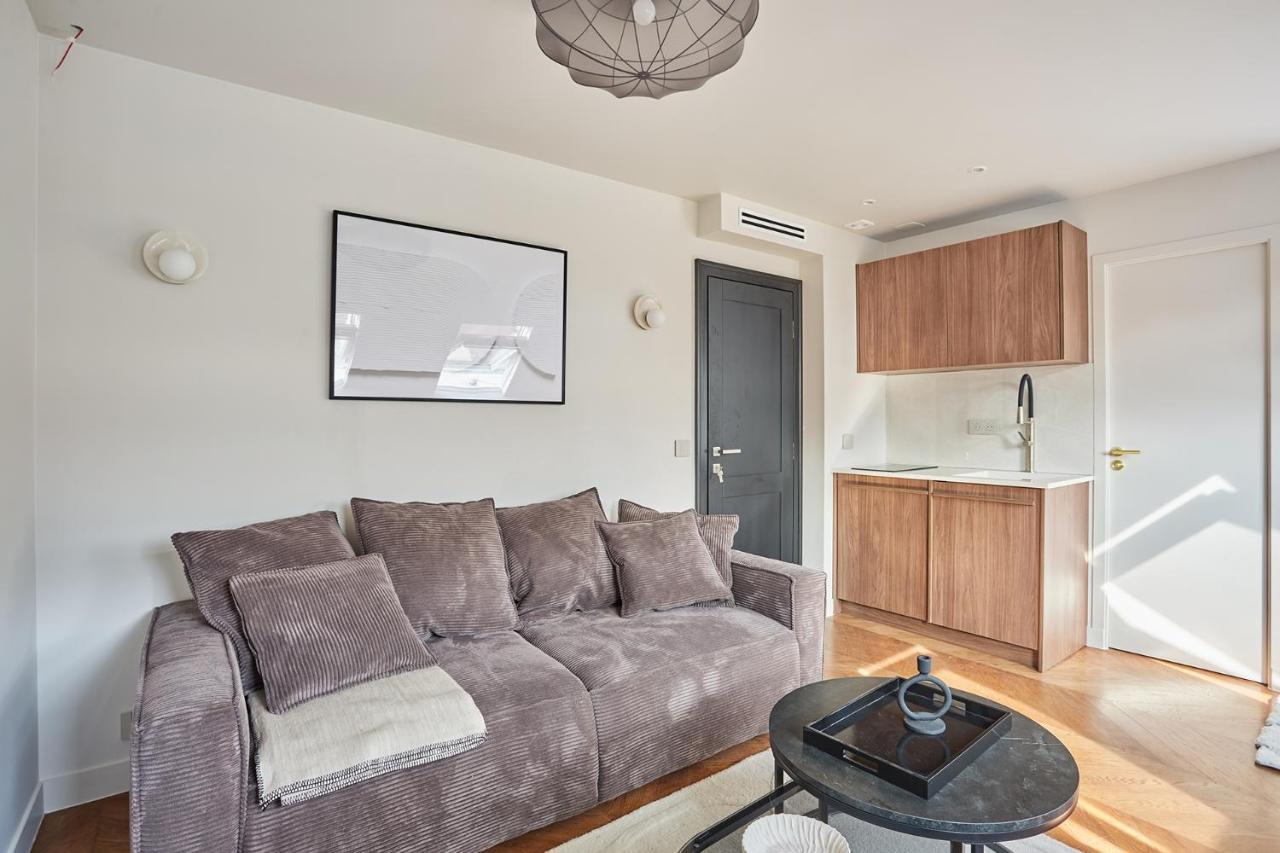 Centre De By Prestige Appartamento