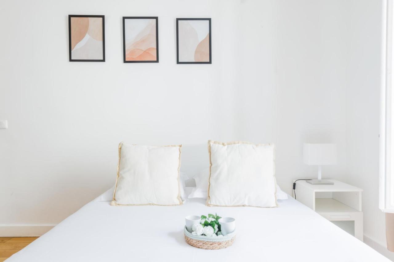 Cozy - 1br-4p - Place Des Victoires * Paris