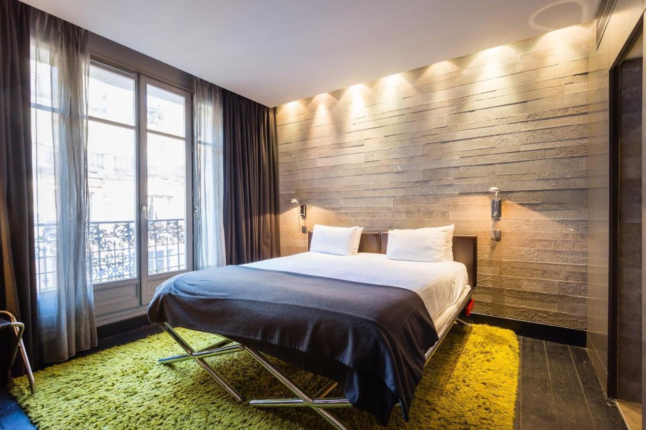 Studio Premium - Tour Eiffel - 3 *