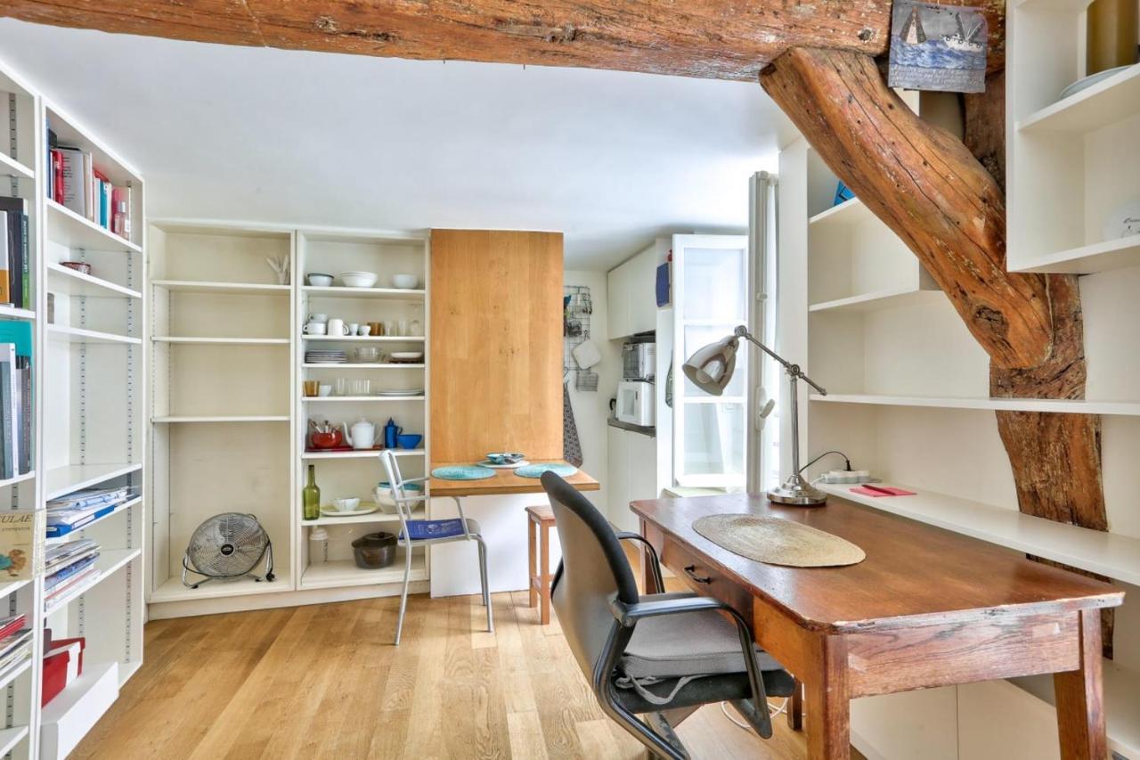For 2 People - 4e Paris