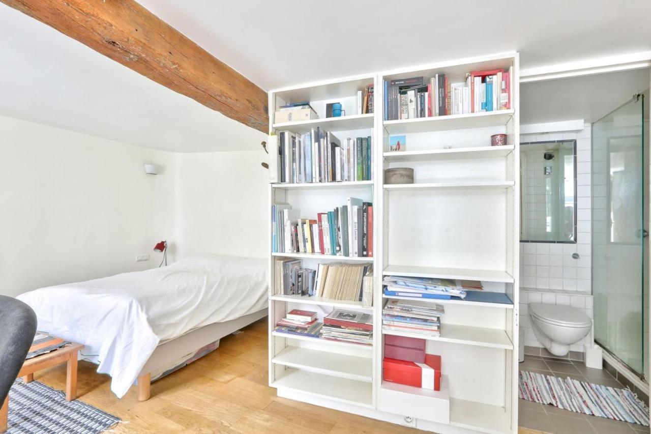 For 2 People - 4e Paris