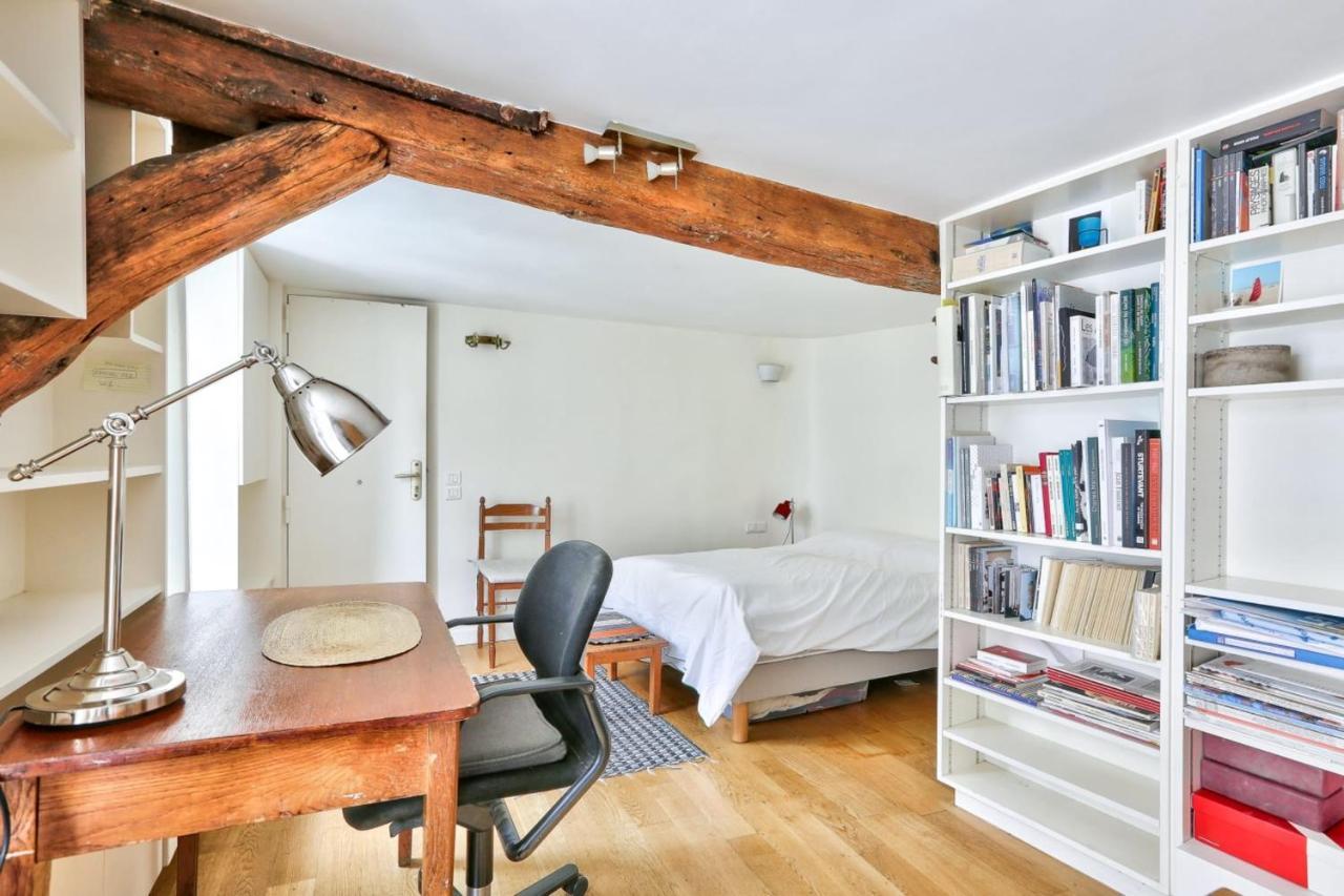 Apartment For 2 People - 4e *