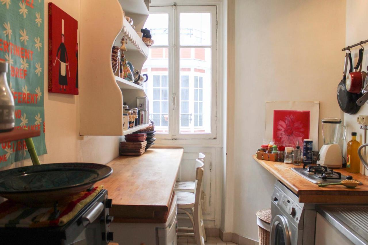 Cozy Nest Near Stade De France Appartamento