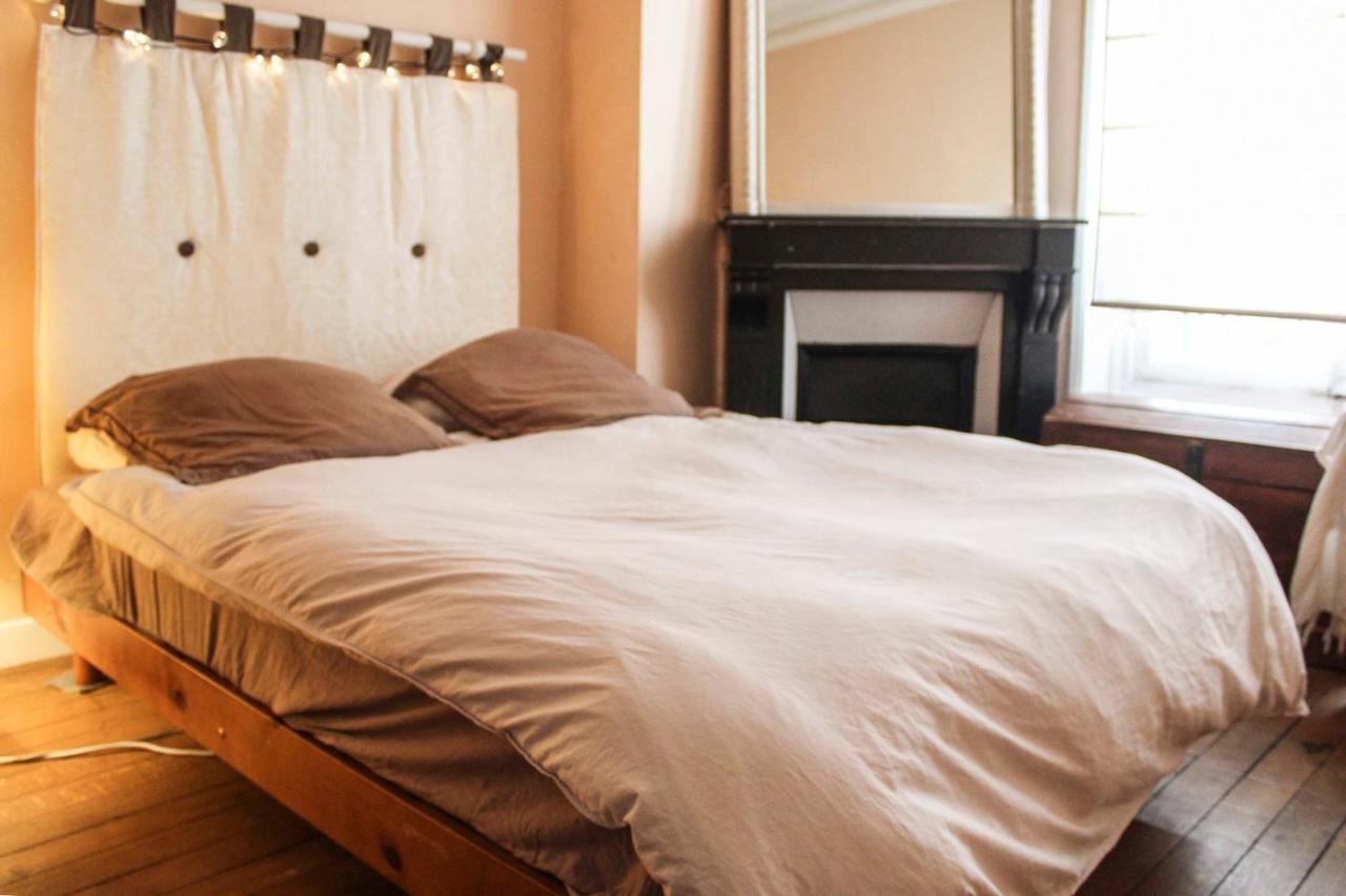 Cozy Nest Near Stade De France * Parigi