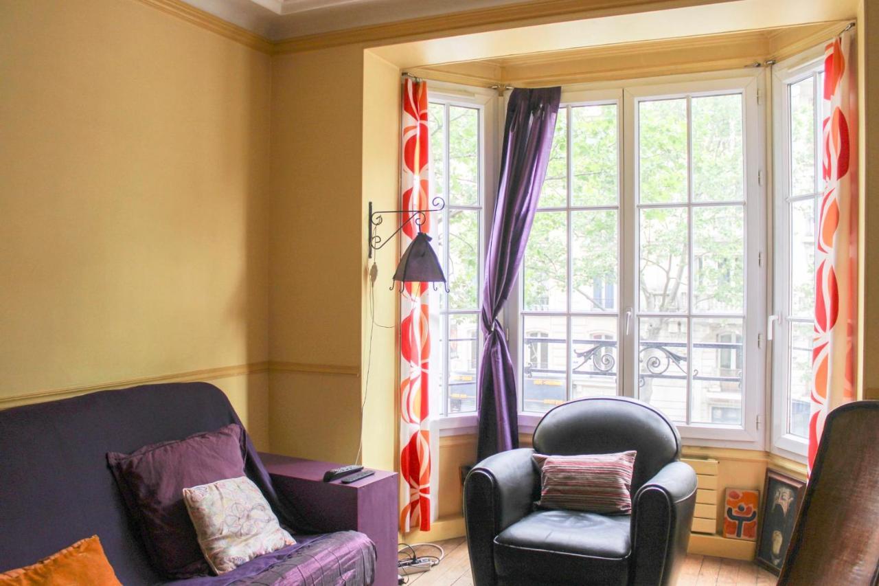 Cozy Nest Near Stade De France Parigi