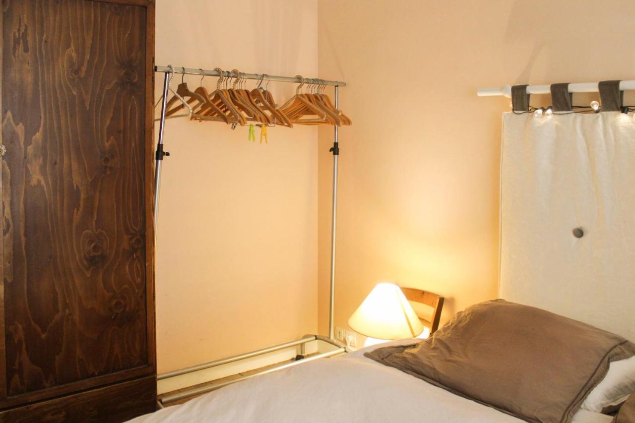 Appartamento Cozy Nest Near Stade De France Parigi