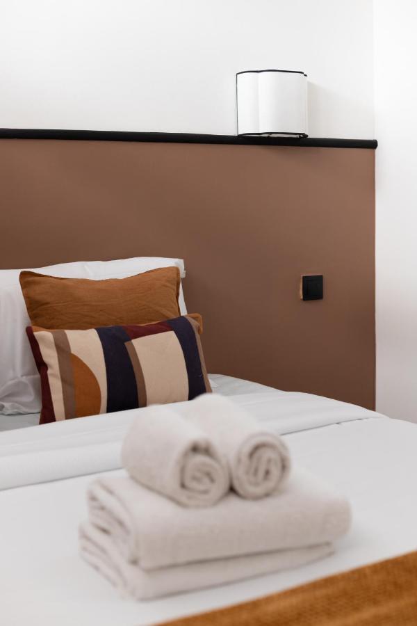 Appartamento Hsh Truffaut-batignolles Cosy 1br-4p