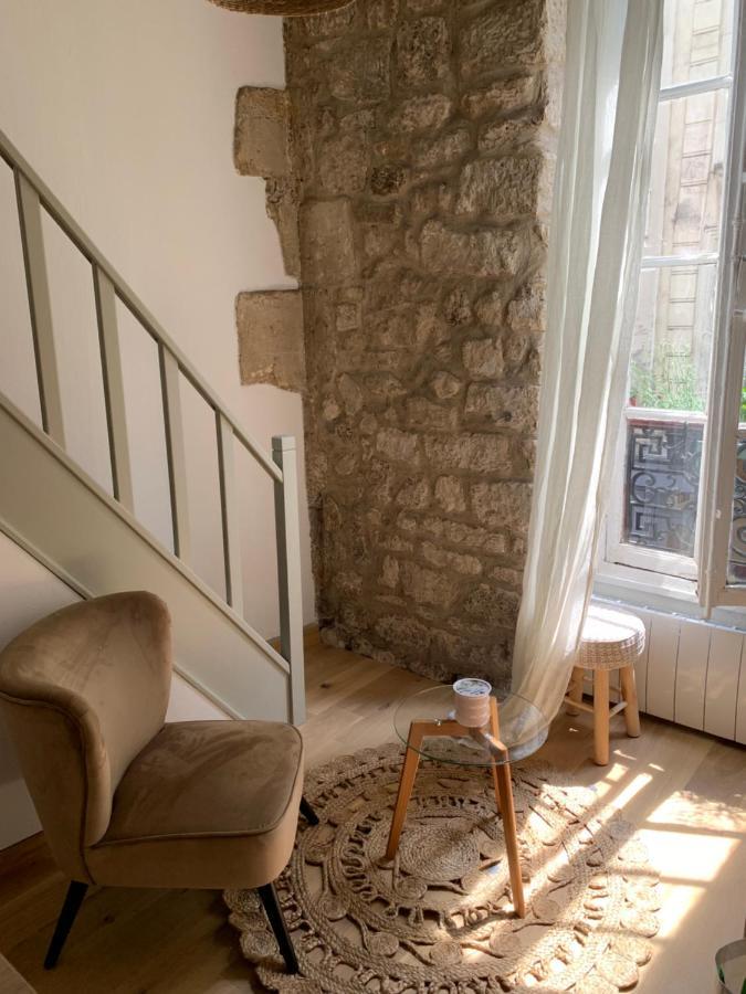 Studio Odeon Appartamento Parigi