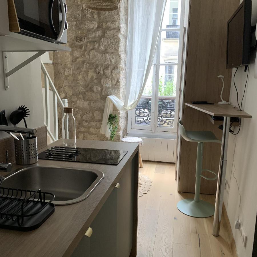 Studio Odeon * Parigi