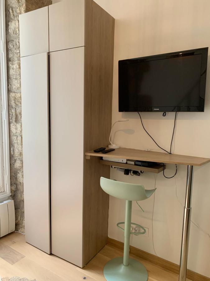 Studio Odeon Appartamento Parigi