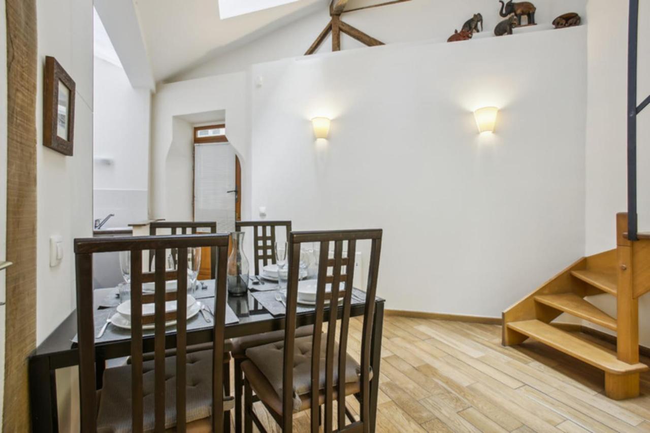 Appartamento 304 Boetie - Superb In Parigi