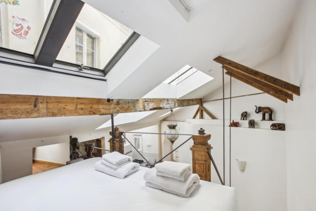 Appartamento 304 Boetie - Superb In *