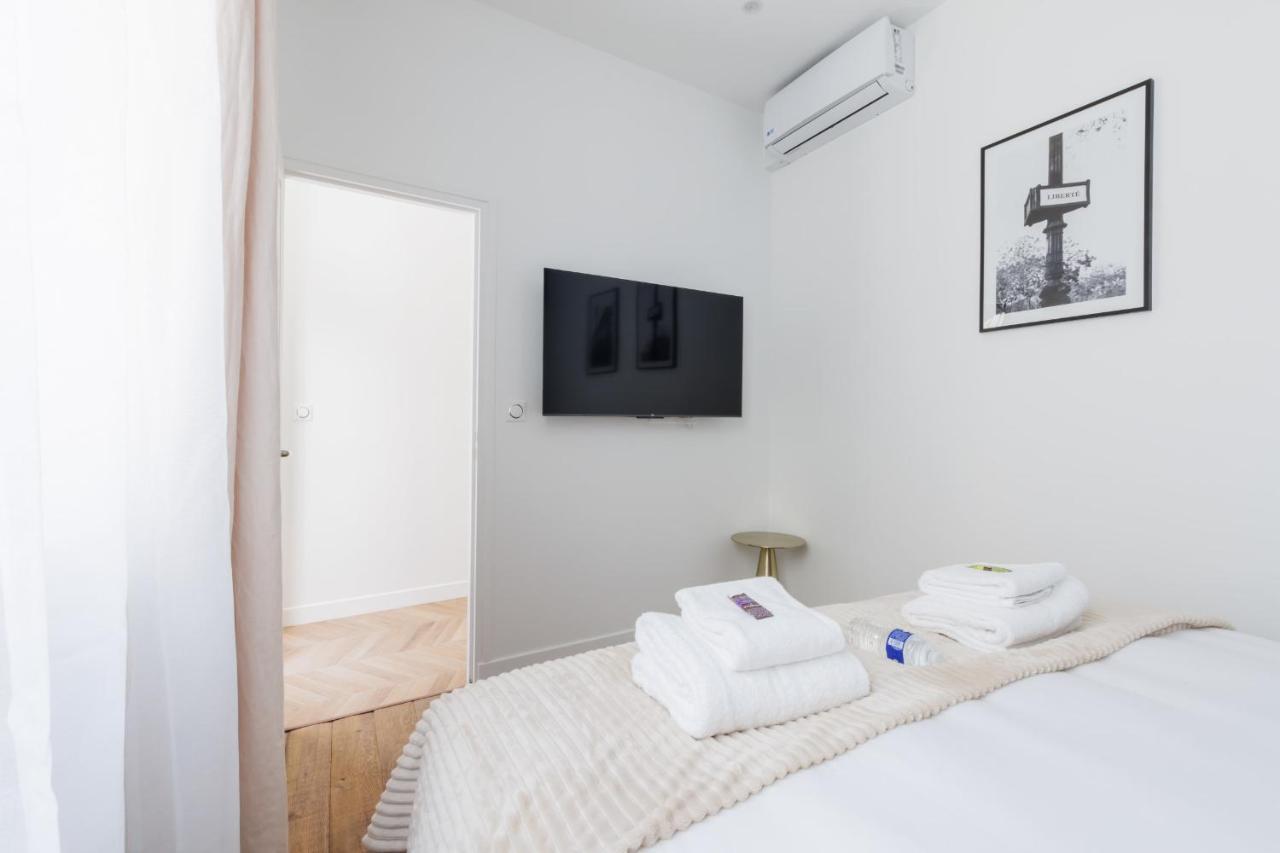 2br-6p - Gare De L'est * Paris