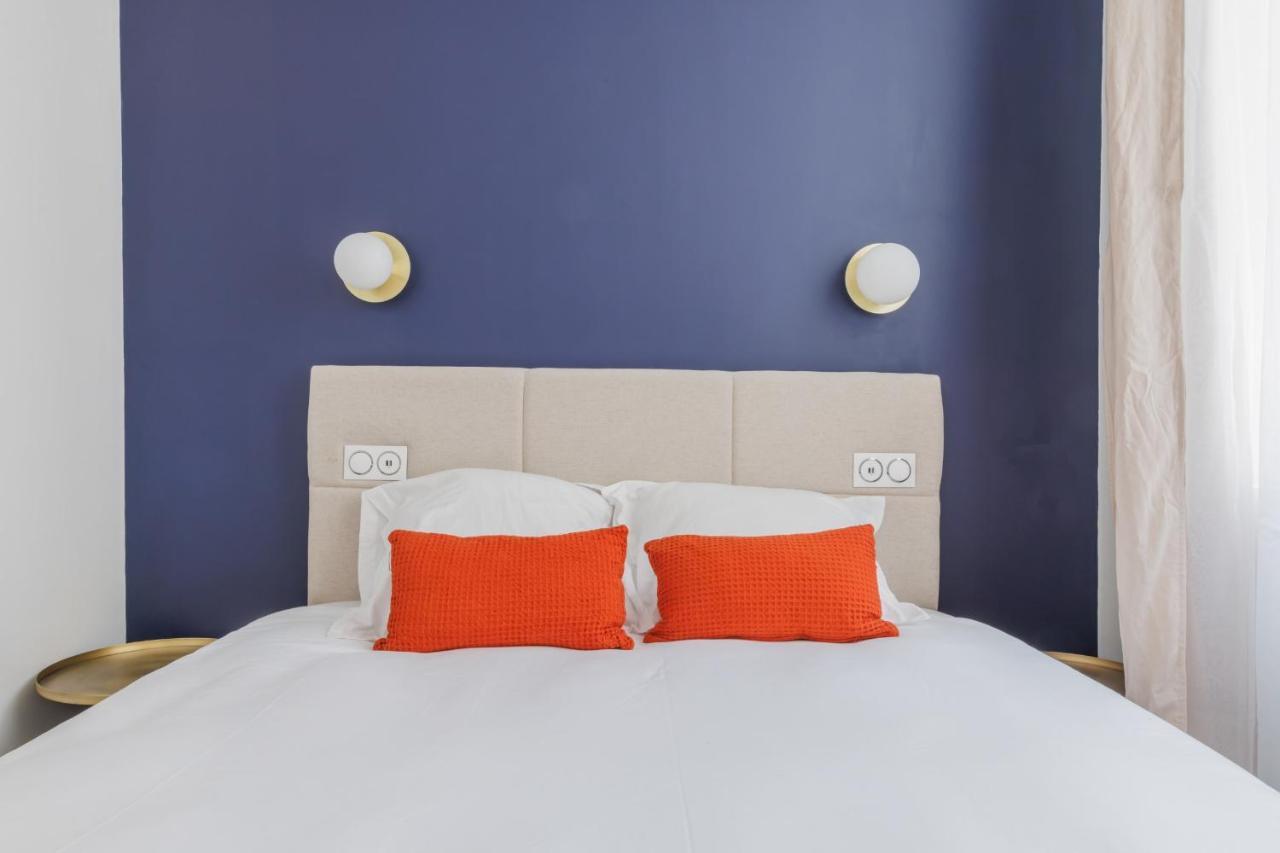2br-6p - Gare De L'est Paris