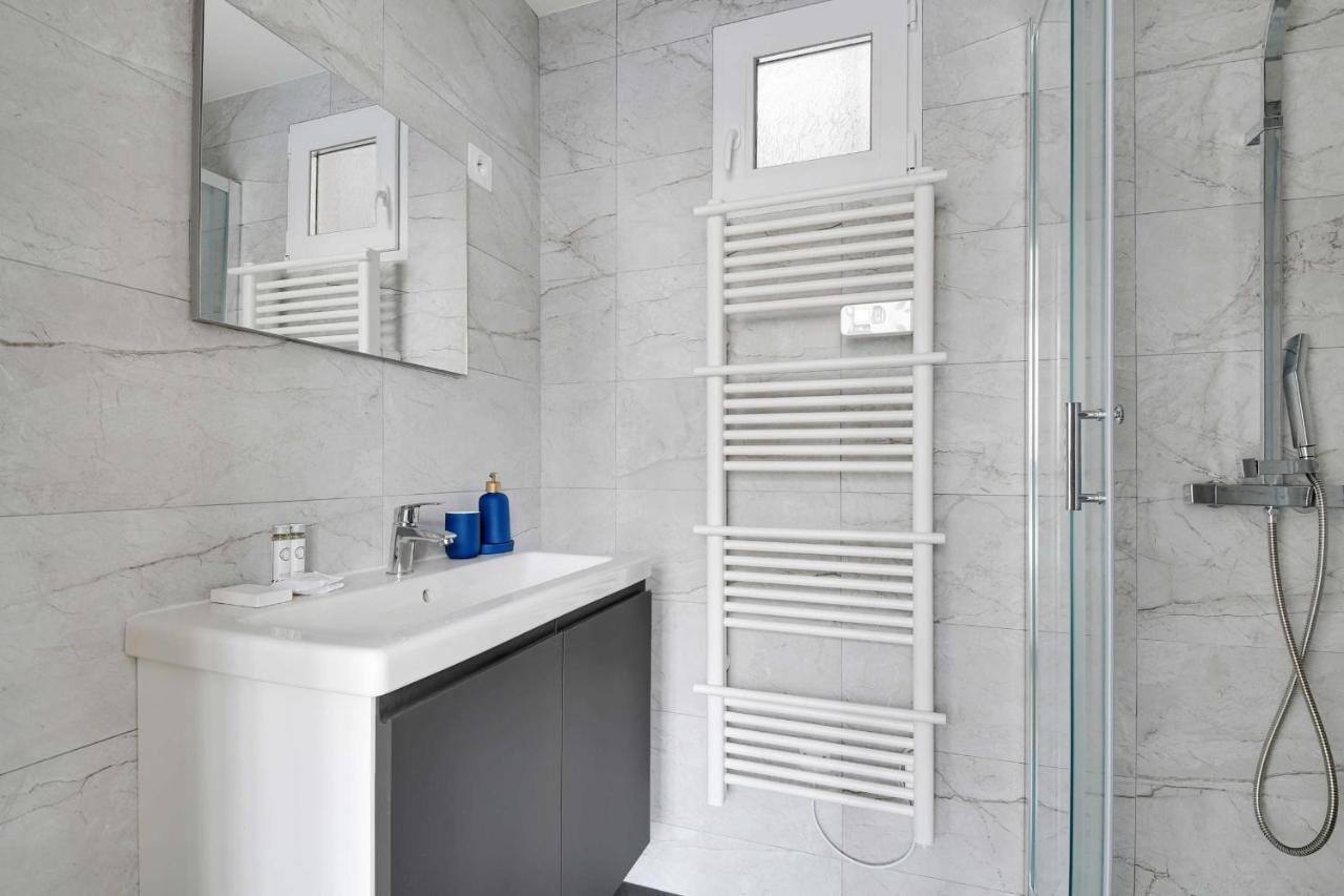 Charming Studio - Belleville 2fg