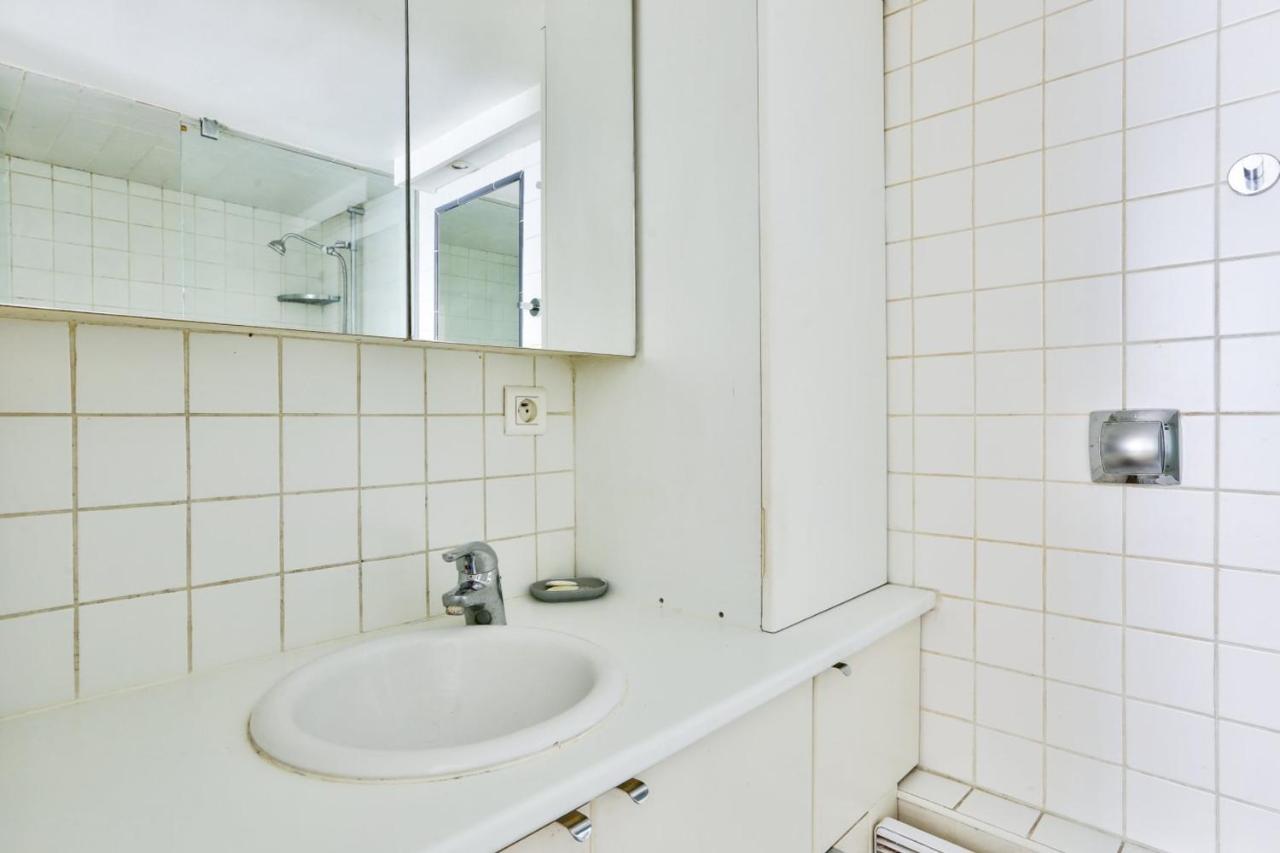 For 2 People - 4e * Paris