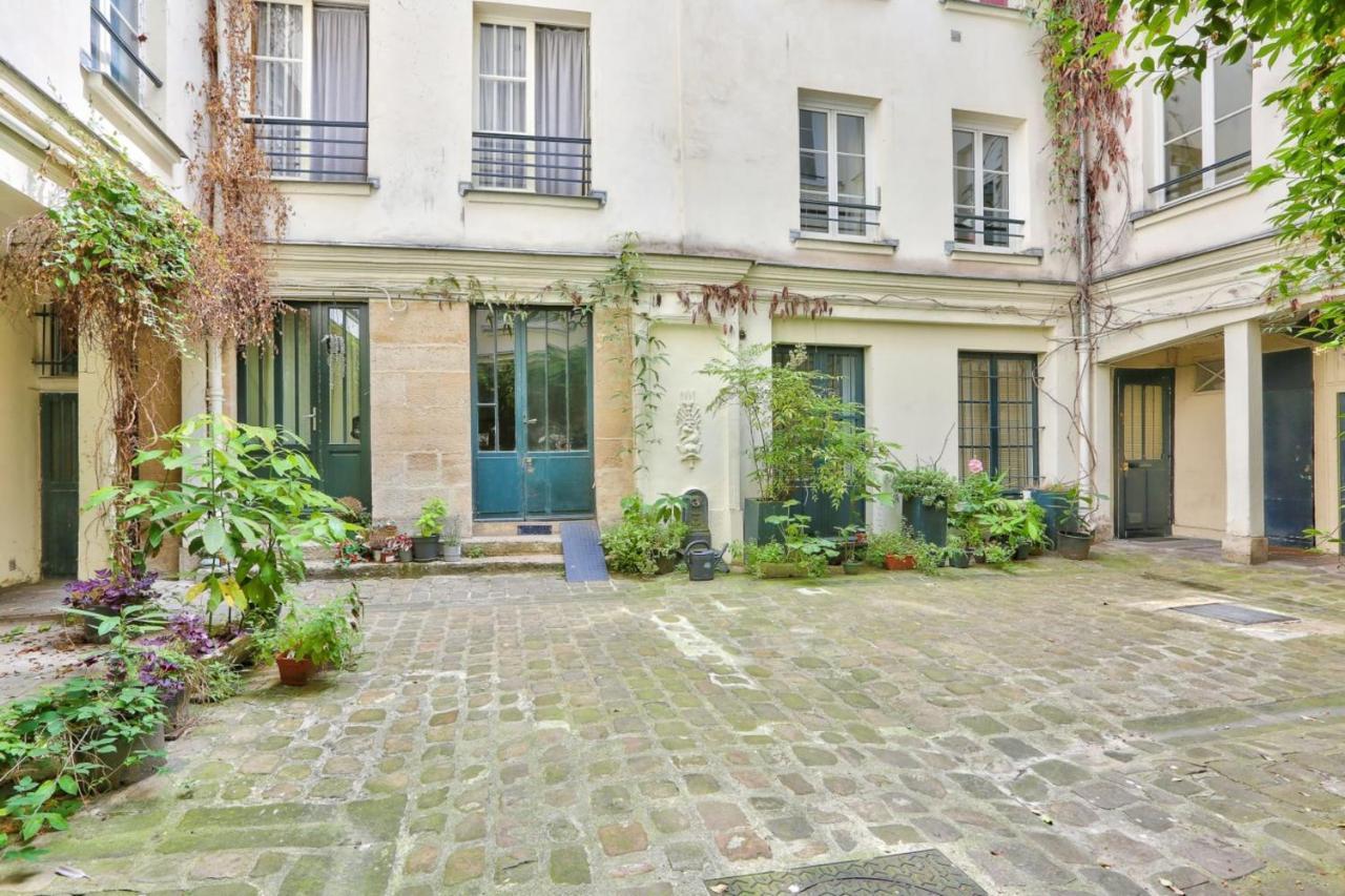 Apartment For 2 People - 4e