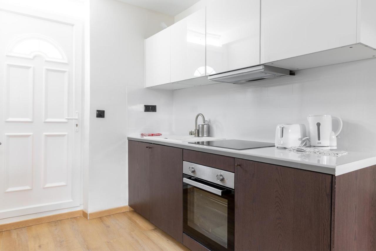 Hsh Truffaut-batignolles Cosy 1br-4p * Parigi