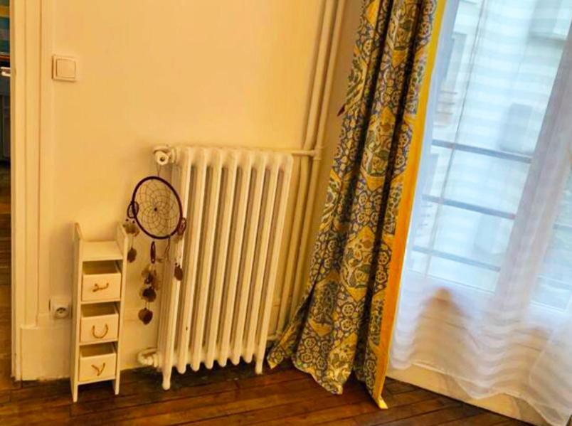 Apartment Merveille De Simplicite Proche De Menilmontant Et Des Buttes Chaumont Paris
