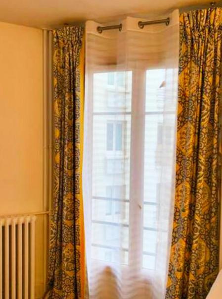 Apartment Merveille De Simplicite Proche De Menilmontant Et Des Buttes Chaumont *